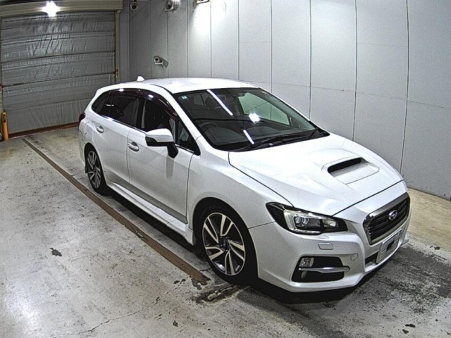 Subaru LEVORG 2014 8360431-0