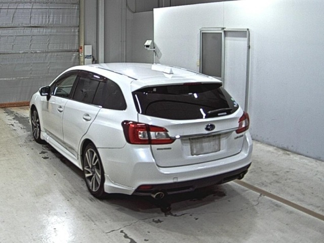 Subaru LEVORG 2014 8360431-1