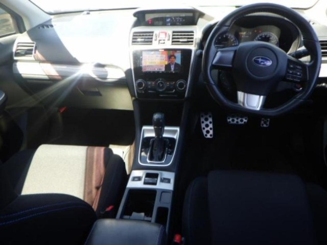Subaru LEVORG 2014 8360431-3
