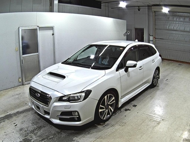 Subaru LEVORG 2014 8360431-4