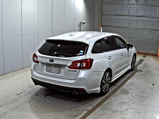 Subaru LEVORG 2014 8360431-5