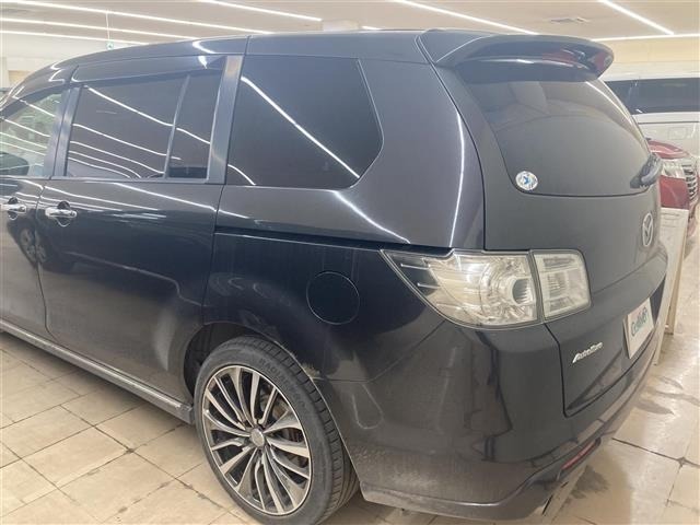 Mazda MPV 2006 8363953-1