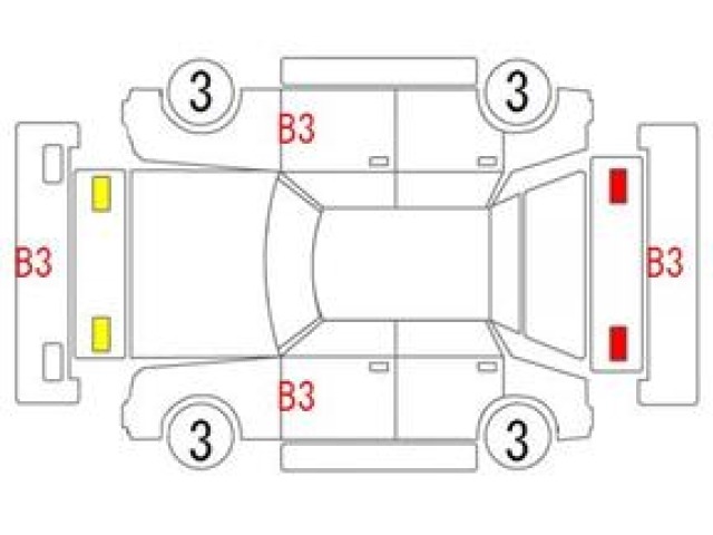Mazda MPV 2006 8363953-3