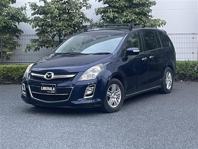 Mazda MPV 2009 8363954-0