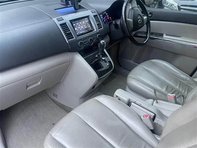 Mazda MPV 2009 8363954-1