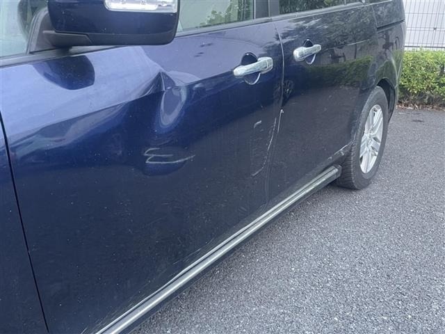 Mazda MPV 2009 8363954-10