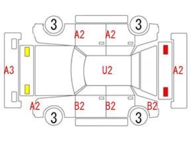 Mazda MPV 2009 8363954-15
