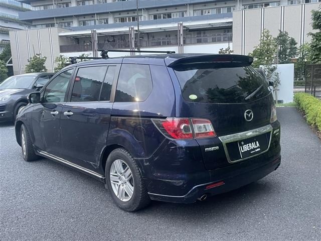 Mazda MPV 2009 8363954-7