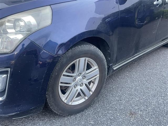 Mazda MPV 2009 8363954-9