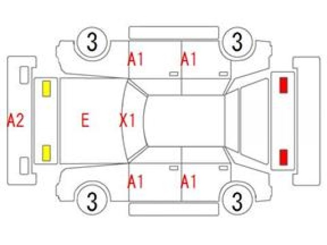 Toyota PIXIS SPACE 2015 8359750-23