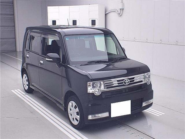 Toyota PIXIS SPACE 2013 8359751-0
