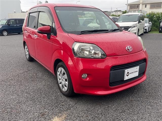 Toyota PORTE 2015 8359734-0