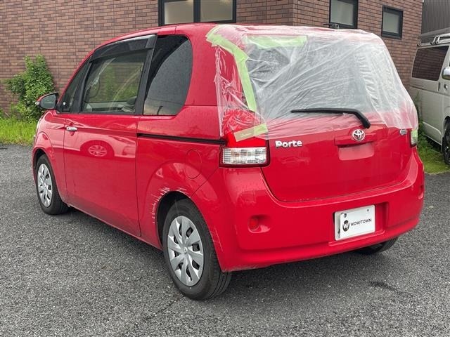 Toyota PORTE 2015 8359734-13
