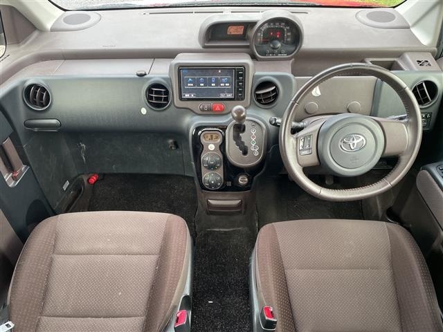 Toyota PORTE 2015 8359734-15