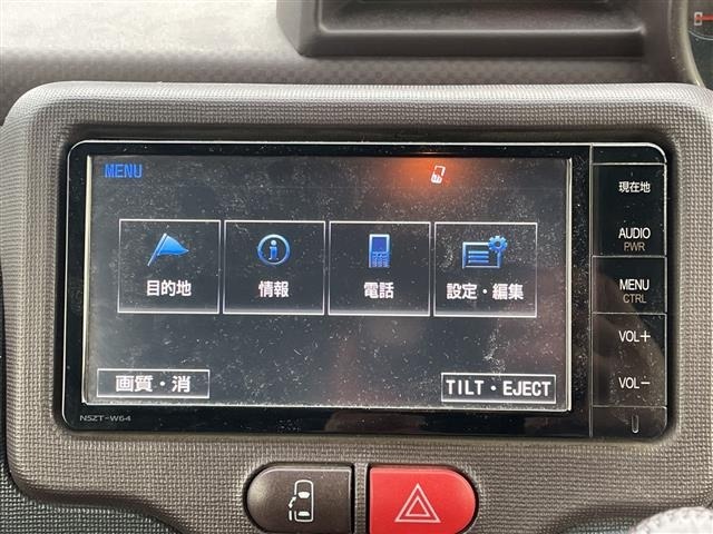 Toyota PORTE 2015 8359734-17