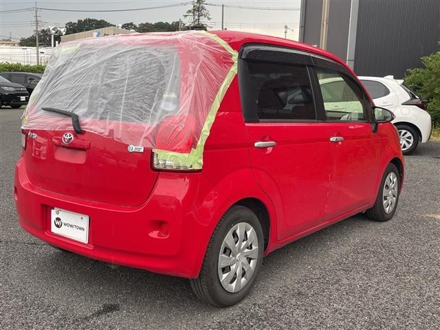 Toyota PORTE 2015 8359734-2