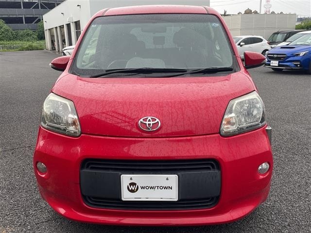 Toyota PORTE 2015 8359734-22