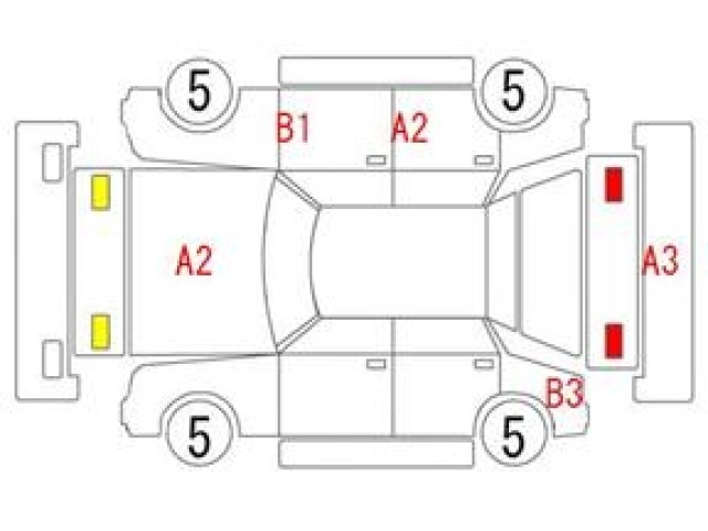Toyota PORTE 2015 8359734-23