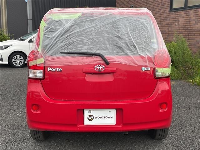 Toyota PORTE 2015 8359734-4