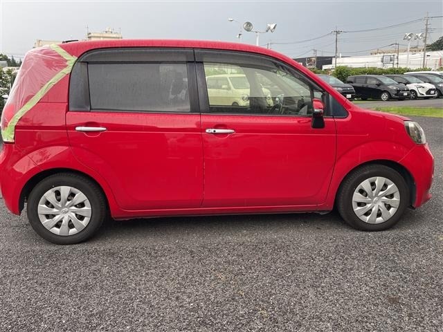 Toyota PORTE 2015 8359734-6