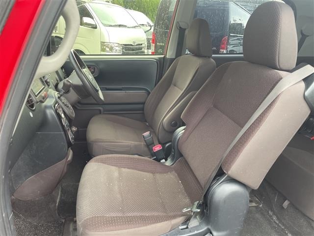 Toyota PORTE 2015 8359734-8