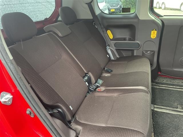 Toyota PORTE 2015 8359734-9