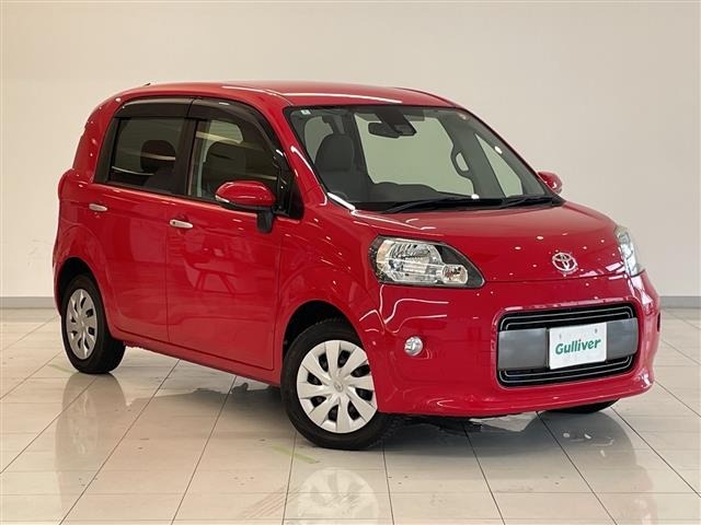 Toyota PORTE 2016 8359735-0