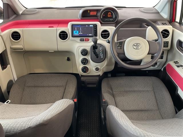 Toyota PORTE 2016 8359735-15