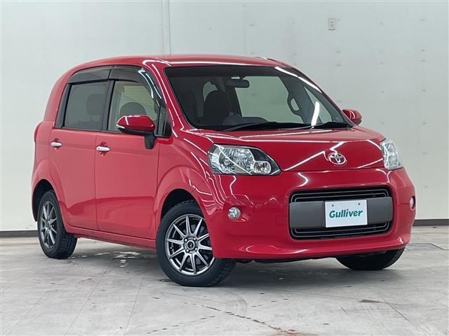 Toyota PORTE 2015 8359736-0