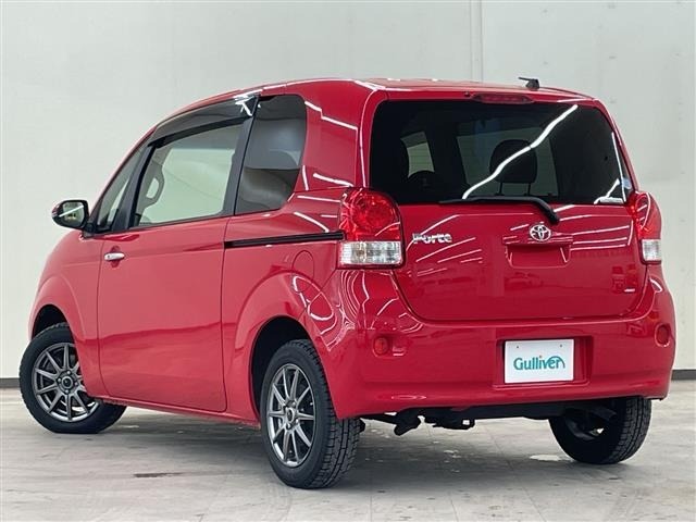 Toyota PORTE 2015 8359736-13