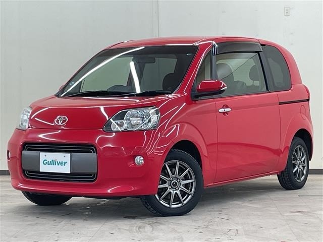 Toyota PORTE 2015 8359736-15