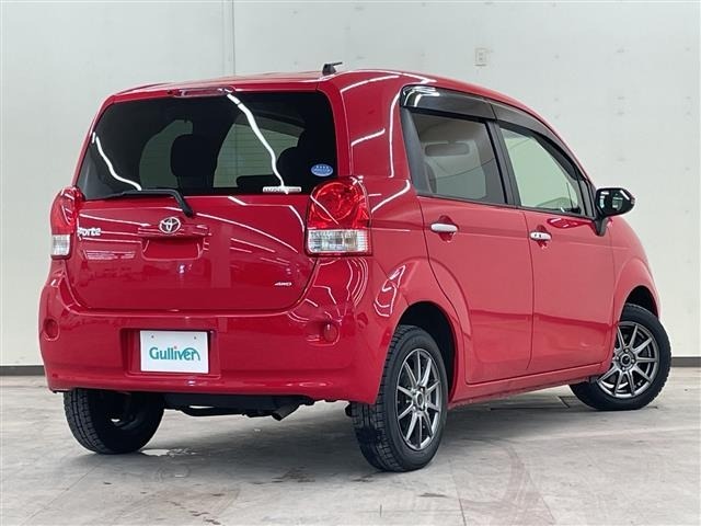 Toyota PORTE 2015 8359736-16