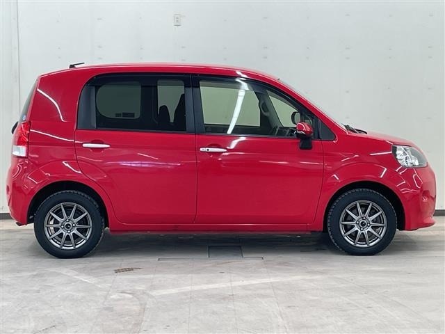 Toyota PORTE 2015 8359736-21