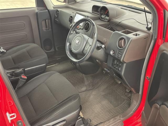 Toyota PORTE 2015 8359736-3