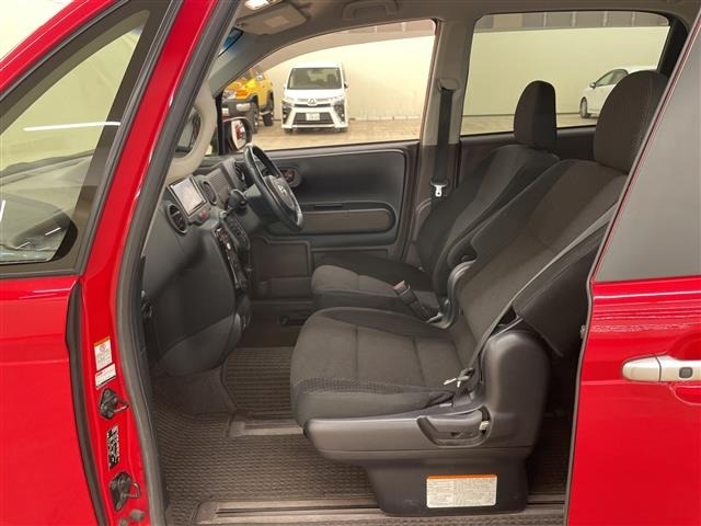 Toyota PORTE 2015 8359736-8