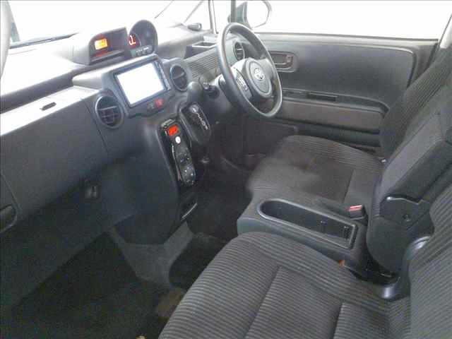 Toyota PORTE 2016 8359737-3