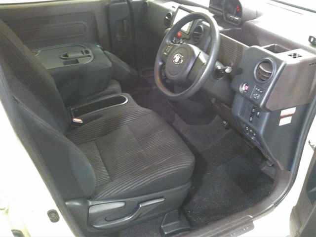 Toyota PORTE 2016 8359737-4