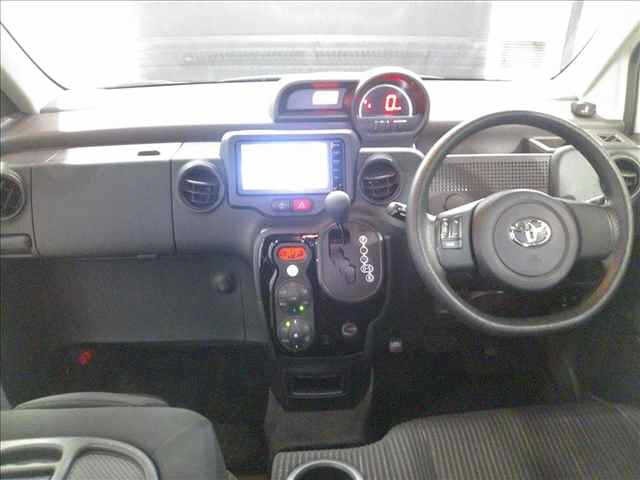 Toyota PORTE 2016 8359737-5