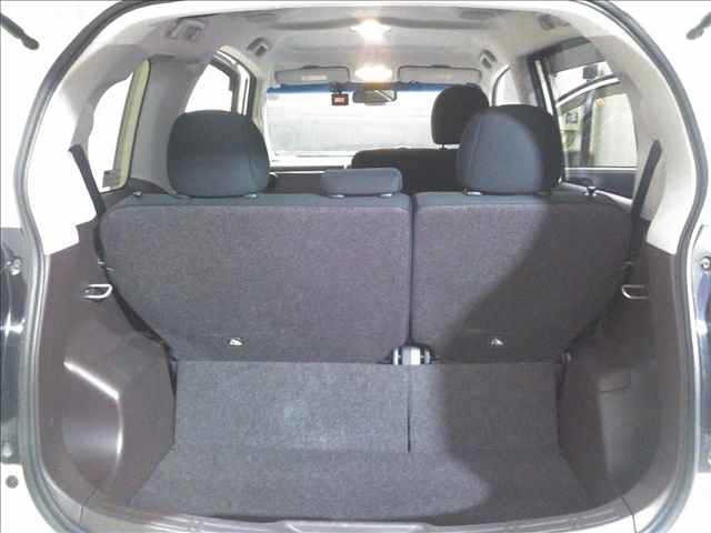 Toyota PORTE 2016 8359737-7