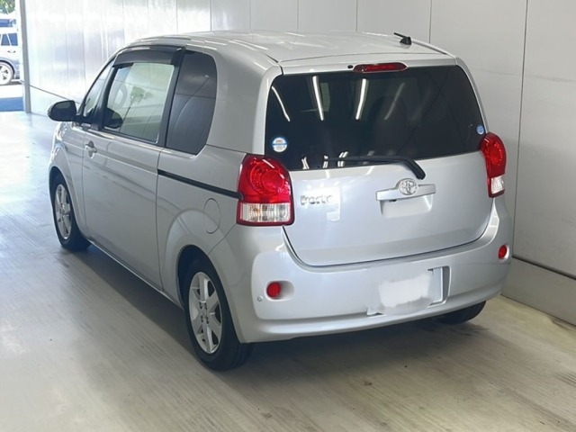 Toyota PORTE 2016 8359740-1