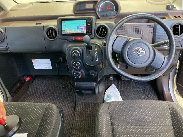 Toyota PORTE 2016 8359740-4