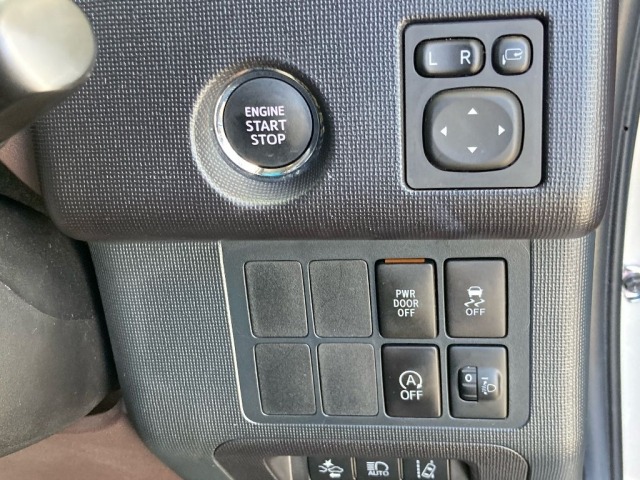 Toyota PORTE 2016 8359740-5