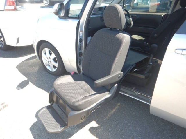 Toyota PORTE 2016 8359740-7
