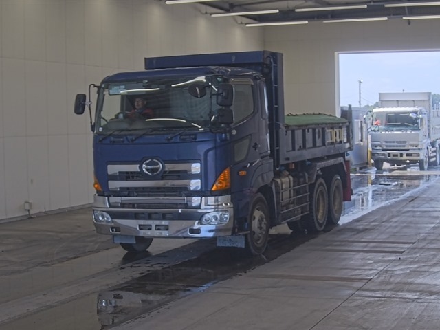 Hino PROFIA 2010 8361489-0