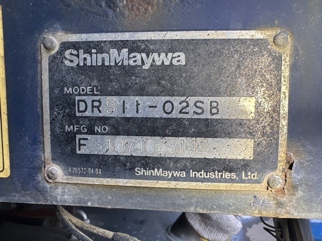 Hino PROFIA 2010 8361489-17
