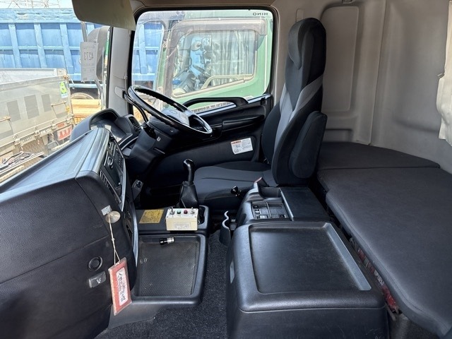 Hino PROFIA 2010 8361489-5
