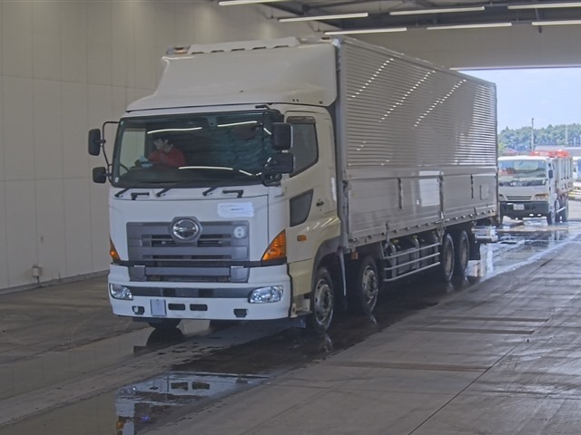 Hino PROFIA 2014 8361490-0