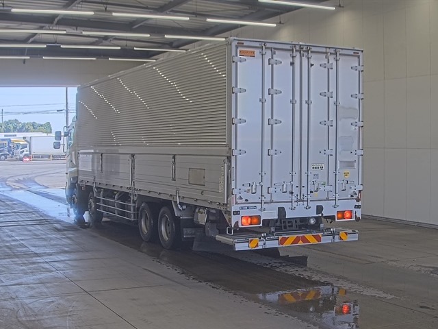 Hino PROFIA 2014 8361490-1