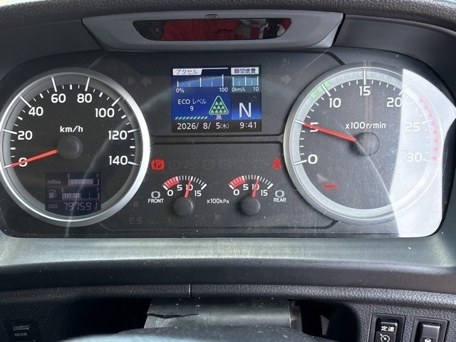 Hino PROFIA 2014 8361490-6