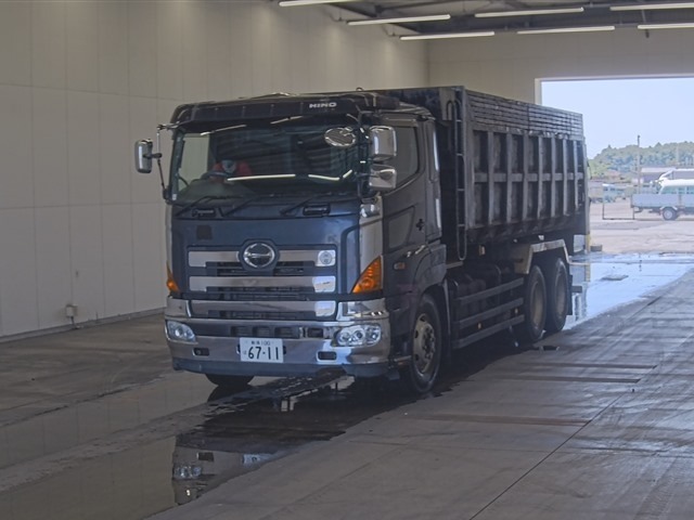 Hino PROFIA 2006 8361545-0